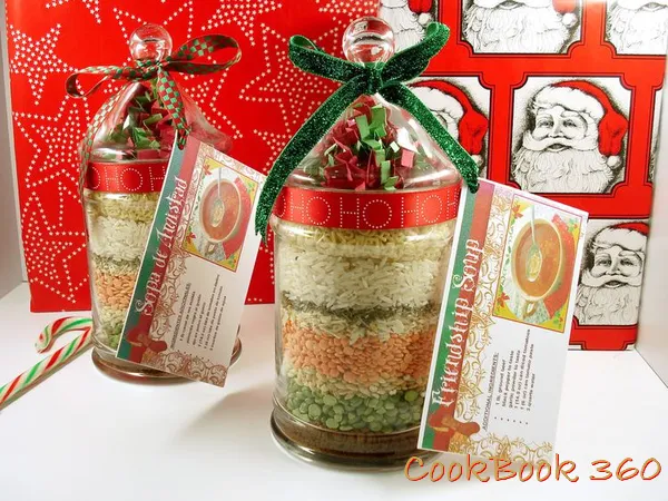 CookBook Recepie image 