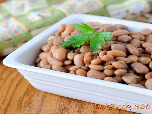 CookBook Recepie image 