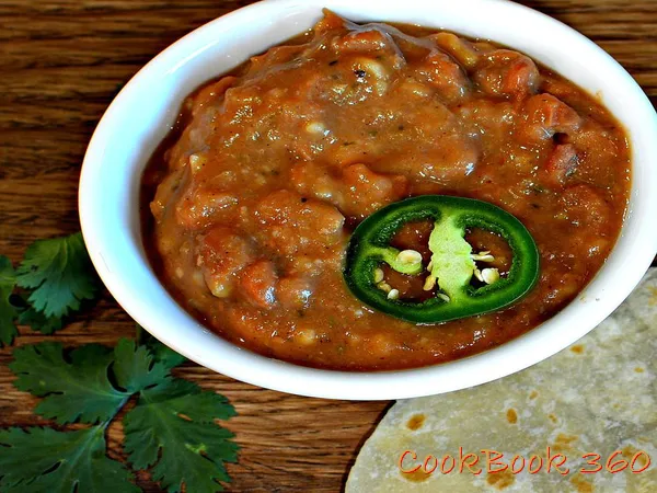 CookBook Recepie image 