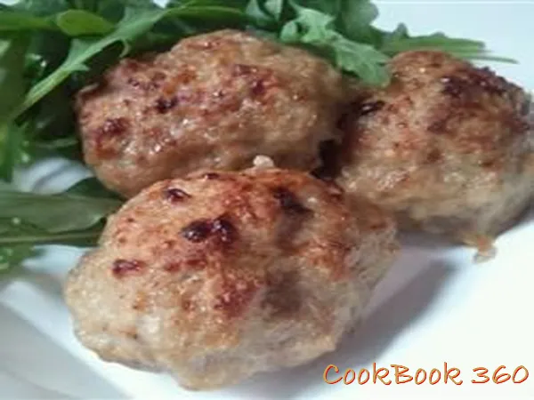 CookBook Recepie image 