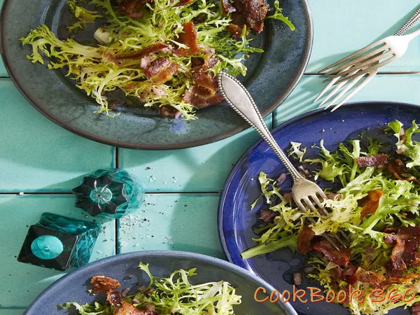 CookBook Recepie image