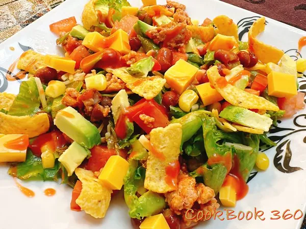 CookBook Recepie image 