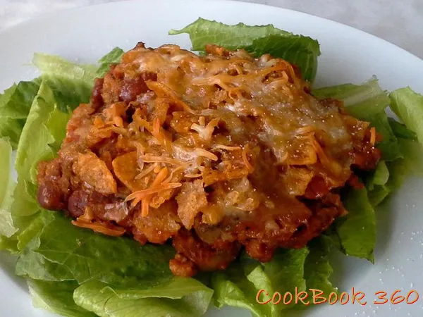 CookBook Recepie image 