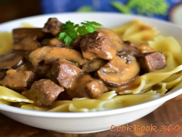 CookBook Recepie image 