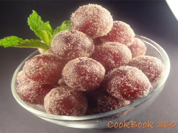 CookBook Recepie image 