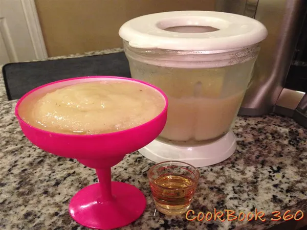 CookBook Recepie image 