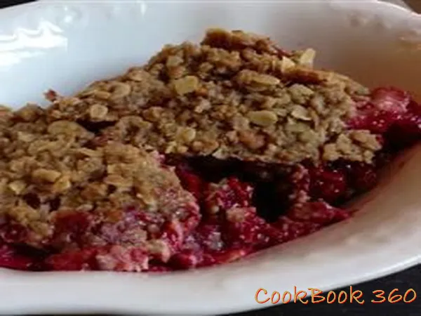 CookBook Recepie image 