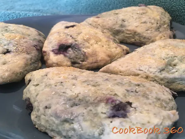 CookBook Recepie image 