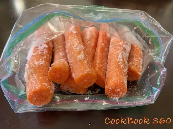 CookBook Recepie image 