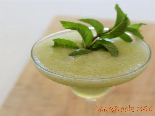 CookBook Recepie image 