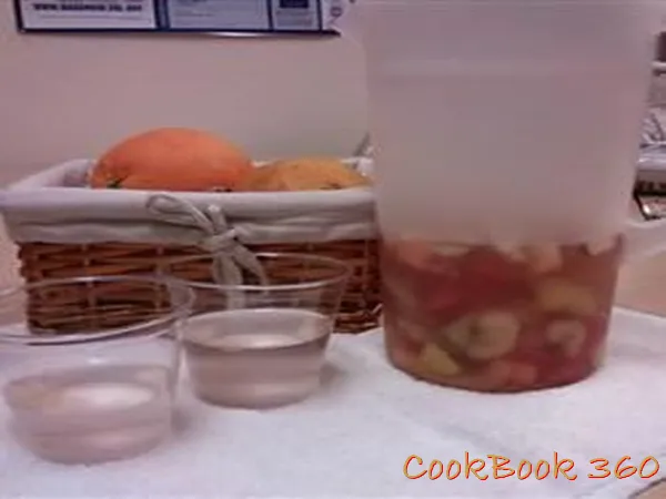 CookBook Recepie image 