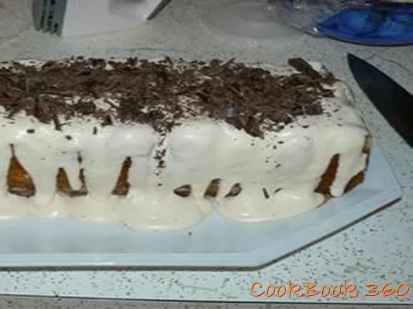 CookBook Recepie image 