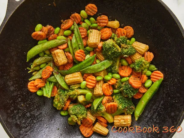 CookBook Recepie image 