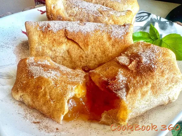 CookBook Recepie image 