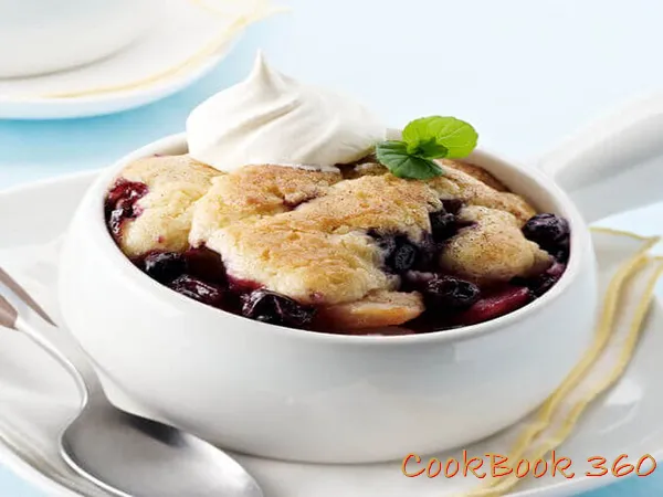 CookBook Recepie image