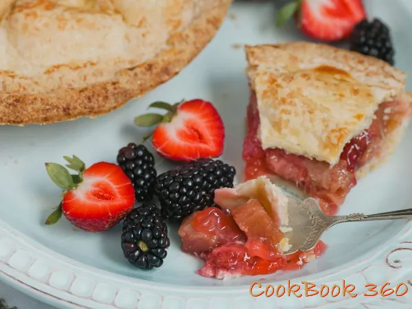 CookBook Recepie image 