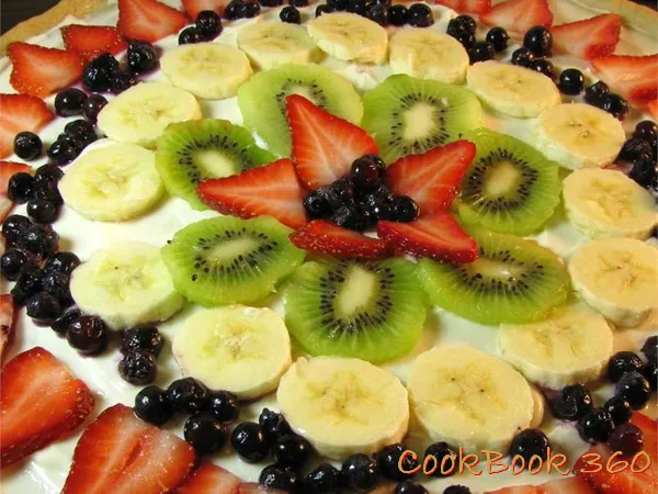 CookBook Recepie image 