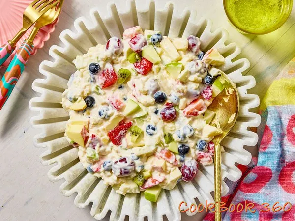 CookBook Recepie image 