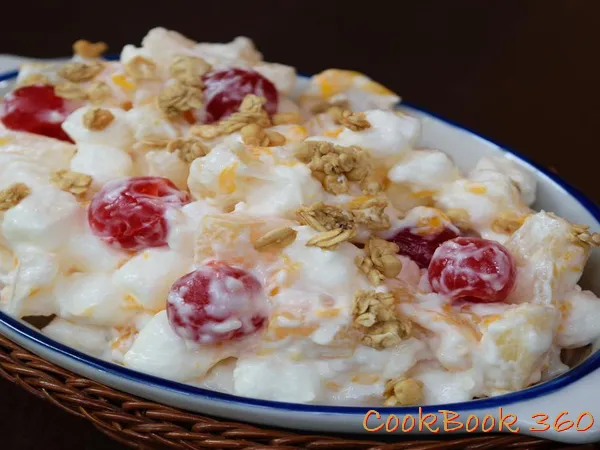 CookBook Recepie image 