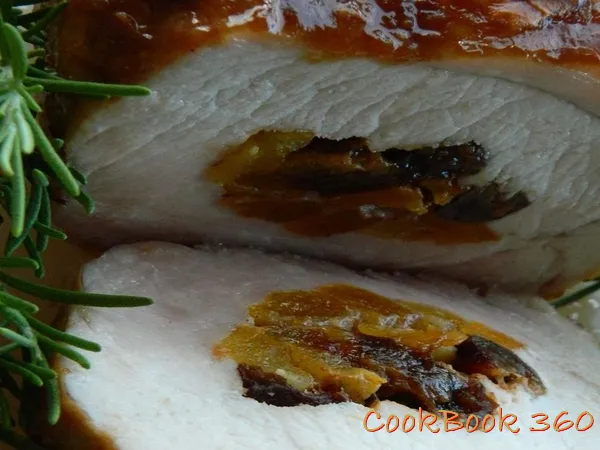 CookBook Recepie image 