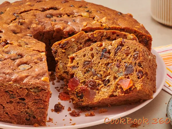 CookBook Recepie image 