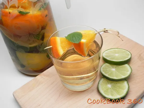 CookBook Recepie image 
