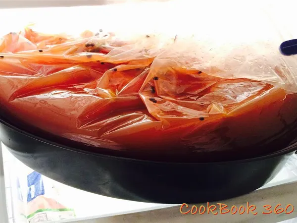 CookBook Recepie image 
