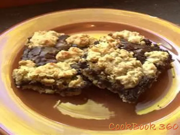CookBook Recepie image 