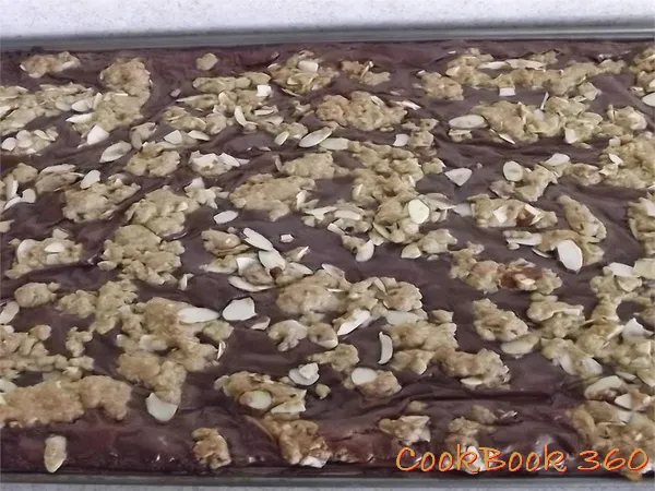 CookBook Recepie image 