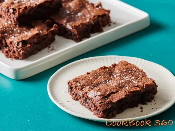 CookBook Recepie image 
