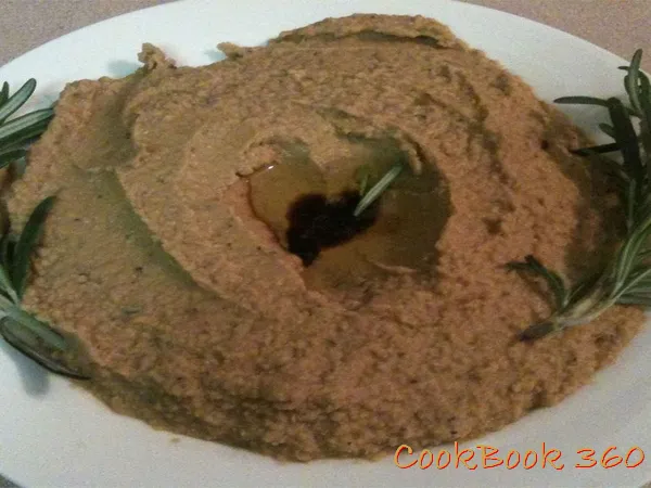 CookBook Recepie image 