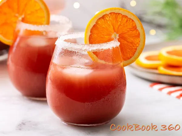 CookBook Recepie image 
