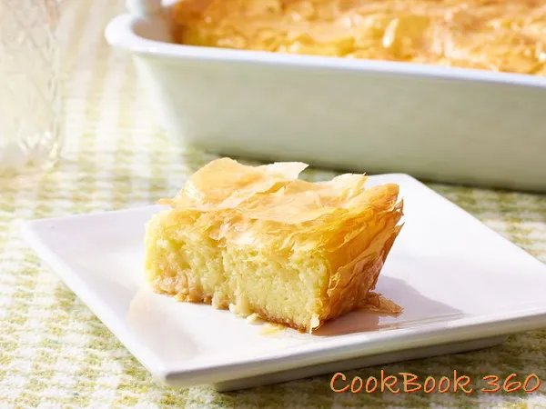 CookBook Recepie image