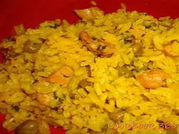 CookBook Recepie image 