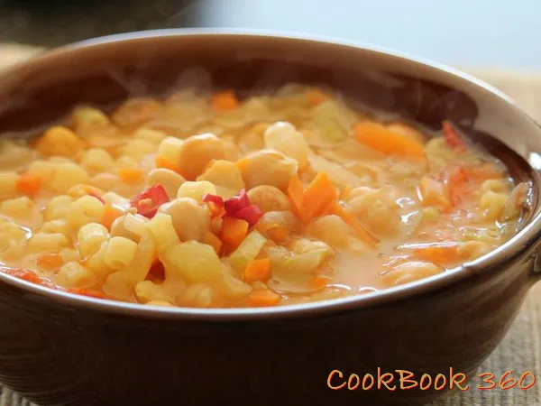 CookBook Recepie image