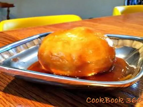 CookBook Recepie image 