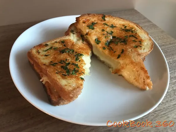 CookBook Recepie image