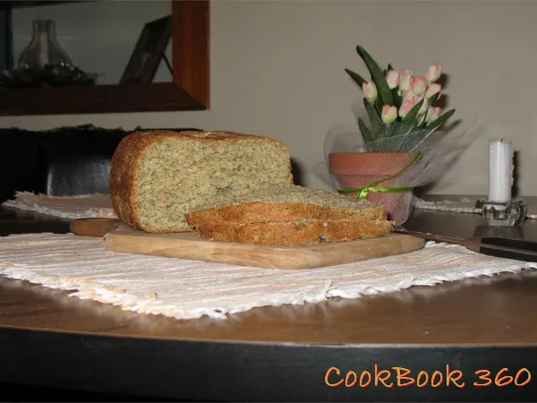CookBook Recepie image 