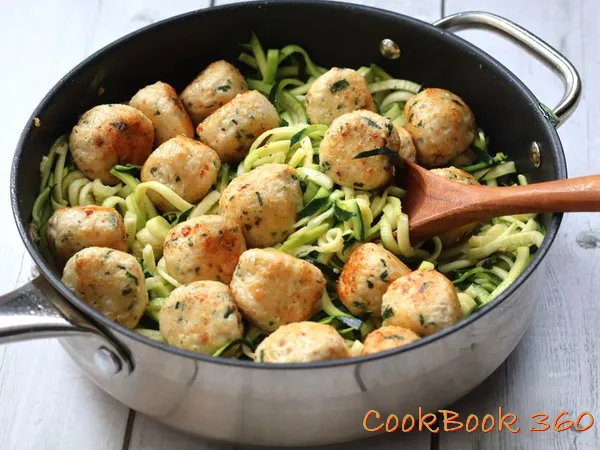 CookBook Recepie image 