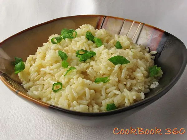 CookBook Recepie image 