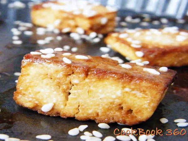 CookBook Recepie image 