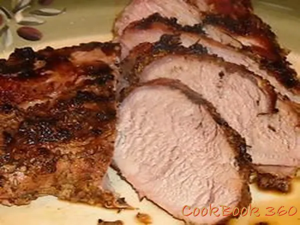 CookBook Recepie image 