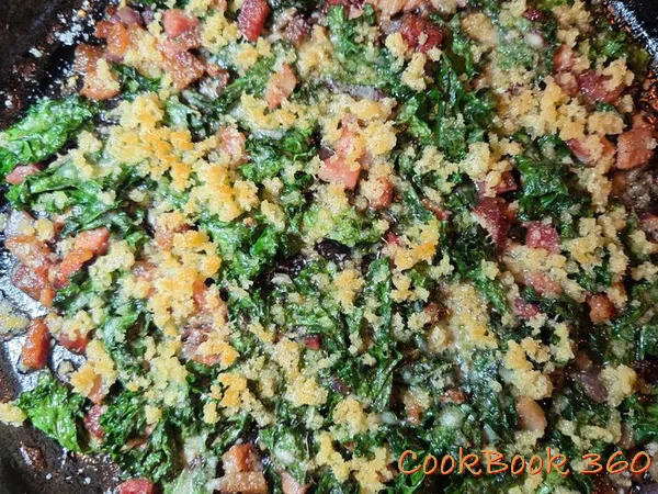 CookBook Recepie image 