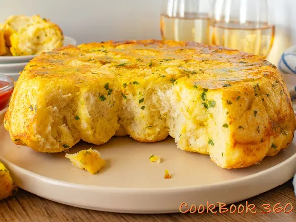 CookBook Recepie image 