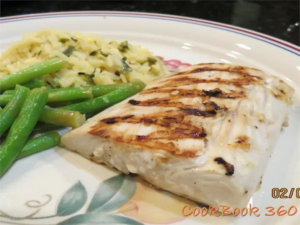 CookBook Recepie image 