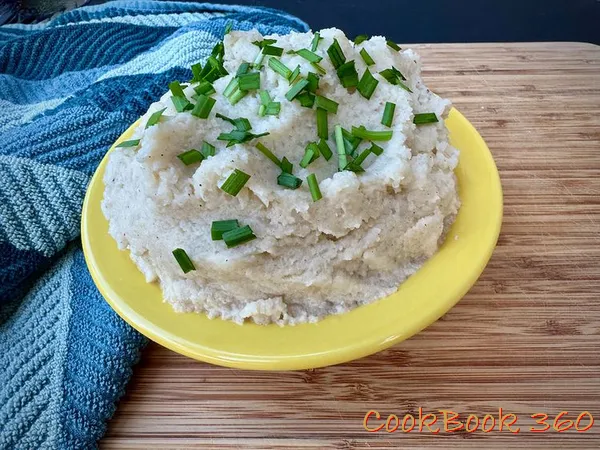 CookBook Recepie image 