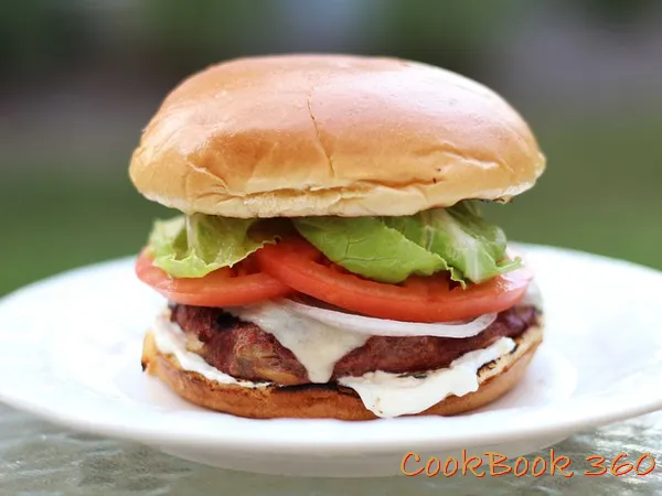 CookBook Recepie image 