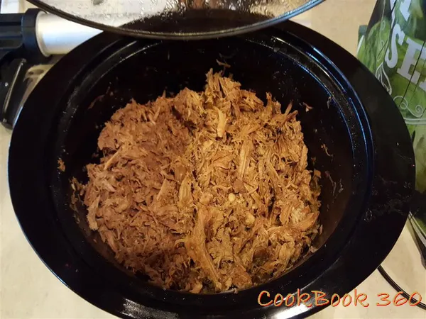 CookBook Recepie image 