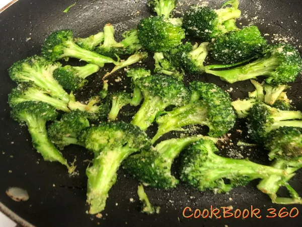 CookBook Recepie image 