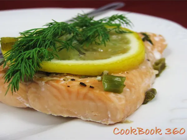 CookBook Recepie image 